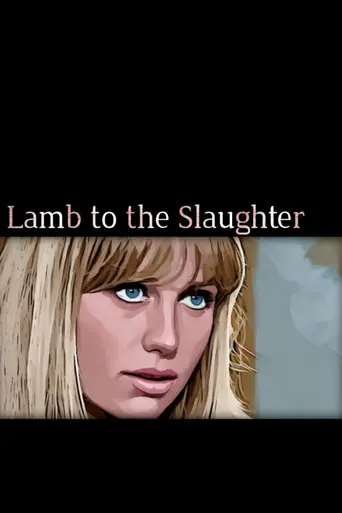 Tales of the Unexpected: Lamb to the Slaughter (1979)