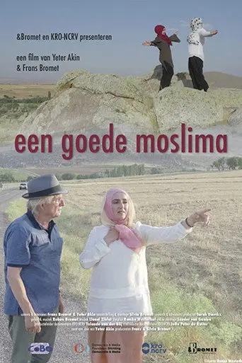 Een goede moslima (2019)