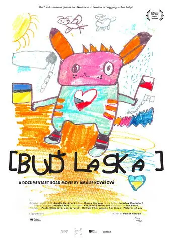 Buď laska (2024)