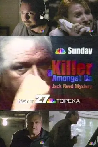 Jack Reed: A Killer Among Us (1996)