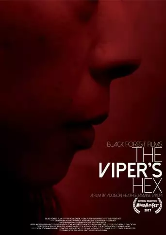 The Viper's Hex (2017)