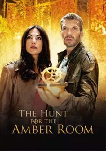 The Hunt For The Amber Room (2012)
