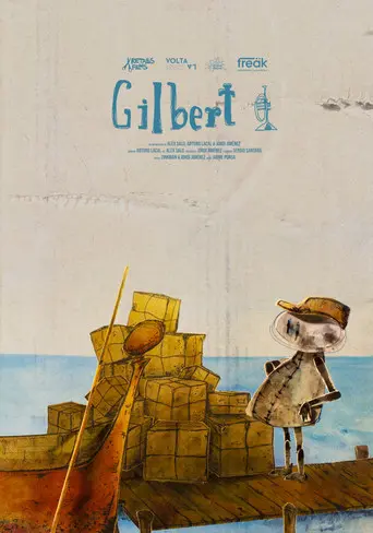 Gilbert (2024)