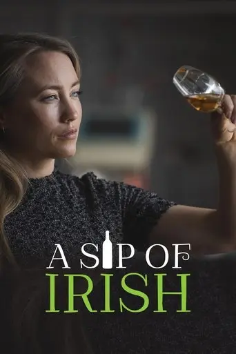 A Sip of Irish (2025)