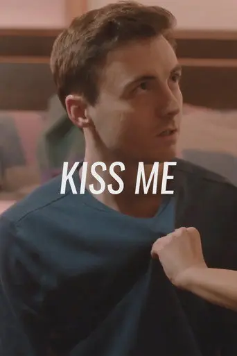 Kiss Me (2019)