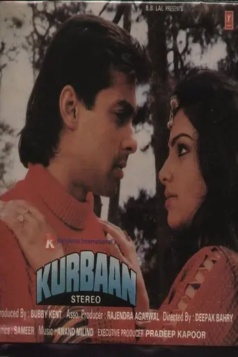 Kurbaan (1991)