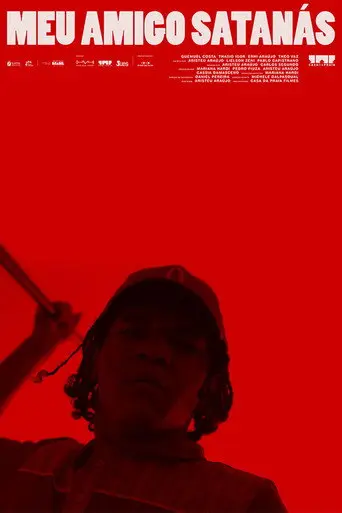 My Friend Satan (2025)