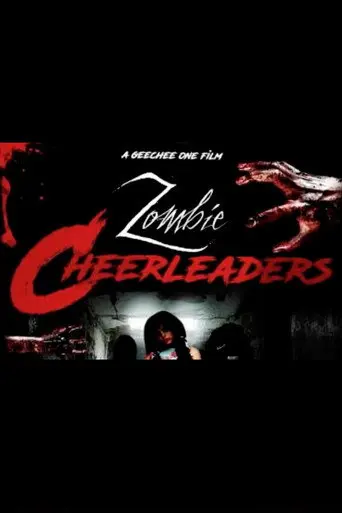 Zombie Cheerleaders (2023)