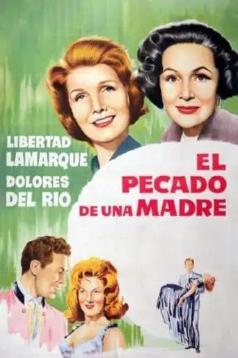 El Pecado De Una Madre (1960)