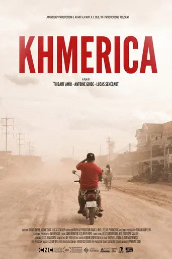 Khmerica (2025)