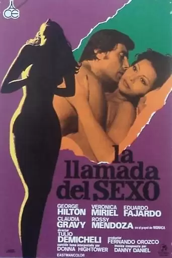 La Llamada Del Sexo (1977)
