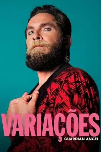 Variacoes: Guardian Angel (2019)