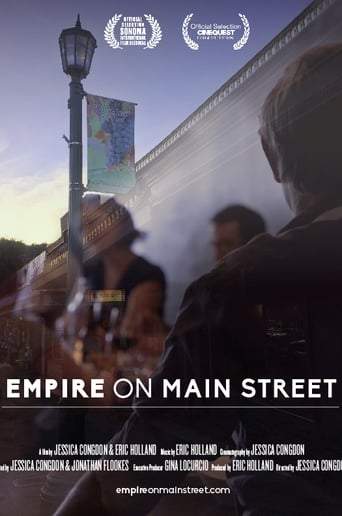 Empire On Main Street (2018)