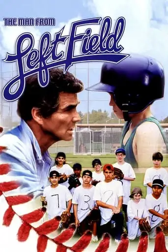 The Man From Left Field (1993)