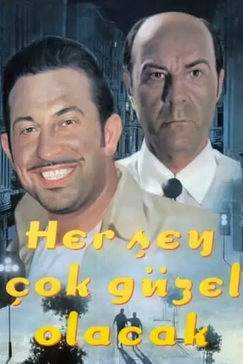 Her Sey Cok Guzel Olacak (1998)
