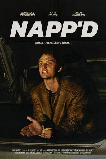 Napp'd (1970)