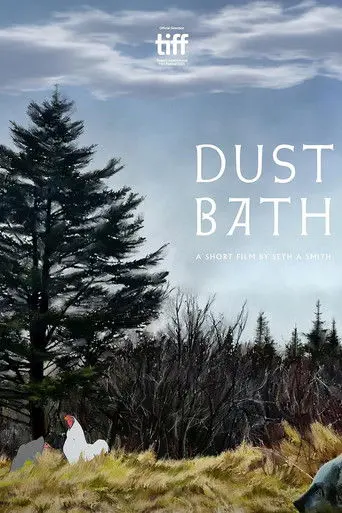 Dust Bath (2021)