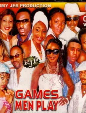 Games Men Play (2006)