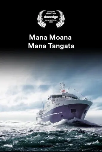 Mana Moana Mana Tangata (2025)