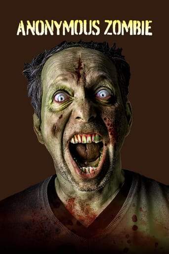Anonymous Zombie (2018)