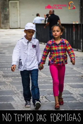 No Tempo das Formigas (2015)