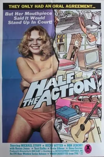 Half The Action (1980)