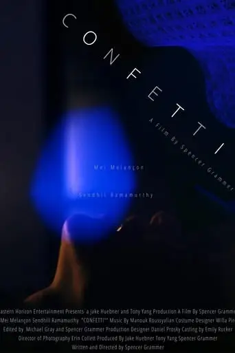 Confetti (2023)