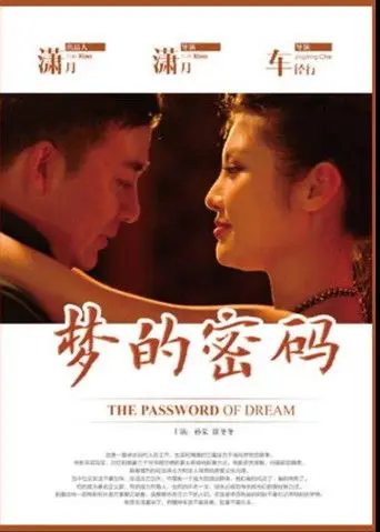 梦的密码 (2013)