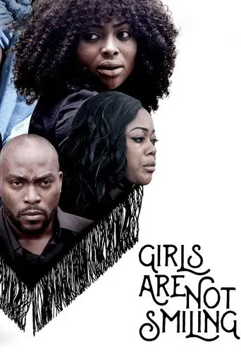 Girls Are Not Smiling (2017)