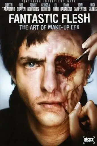 Starz Inside: Fantastic Flesh (2008)