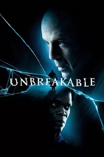 Unbreakable (2000)