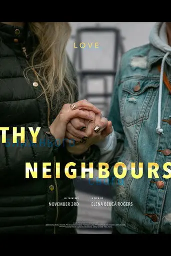 Thy Neighbours (2023)