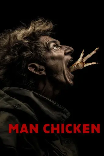 Man Chicken (2026)