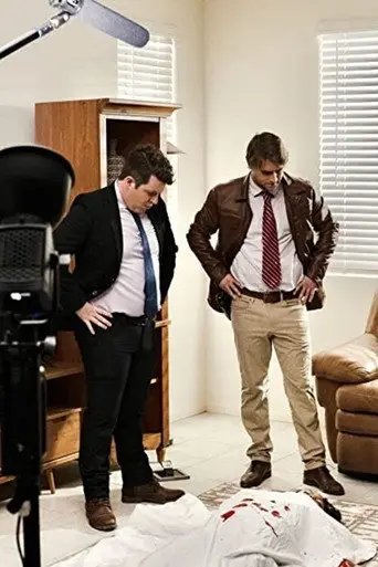 Astrology Cops (2023)