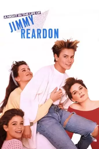A Night In The Life Of Jimmy Reardon (1988)