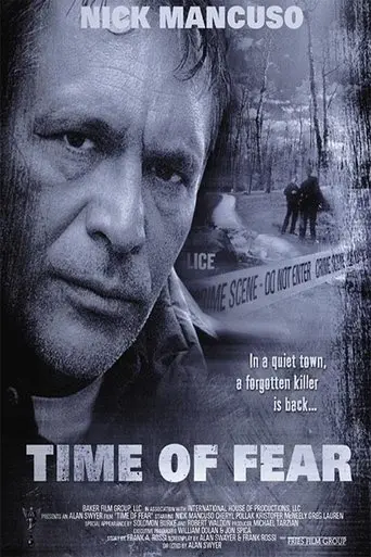 Time Of Fear (2002)