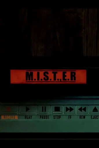 M.I.S.T.E.R. (2019)