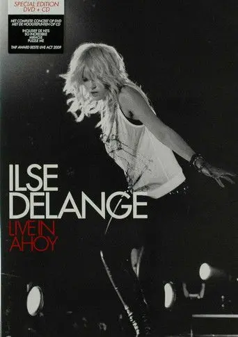 Ilse De Lange: Live In Ahoy (2009)