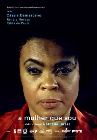 A Mulher Que Sou (2019)