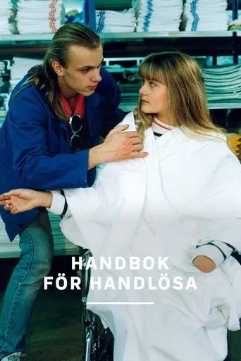 Handbok för handlösa (1994)