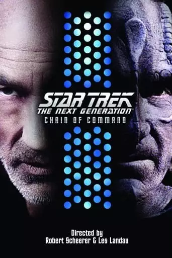 Chain Of Command, Part I (1995)
