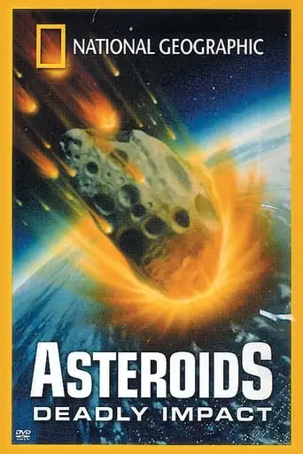 Asteroids: Deadly Impact (1997)