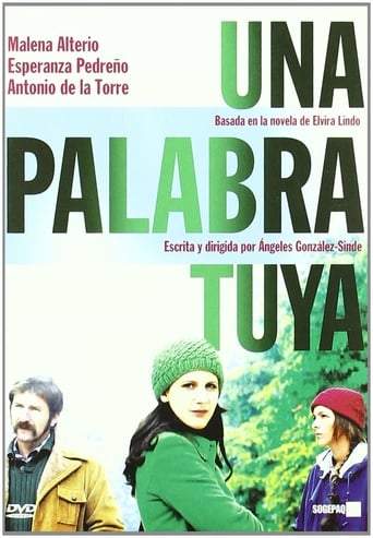 Una Palabra Tuya (2008)