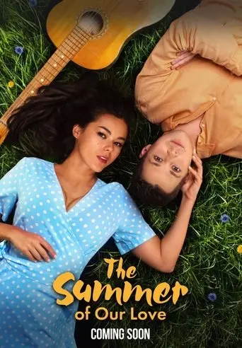 The Summer of Our Love (2024)