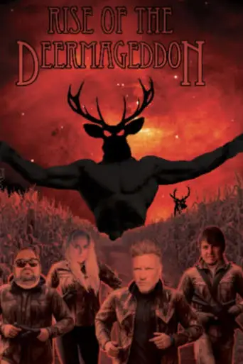 The Rise of the Deermageddon (2025)