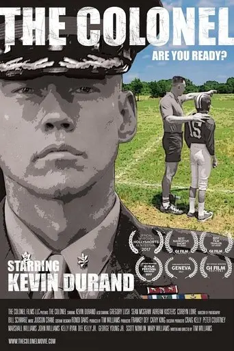 The Colonel (2016)