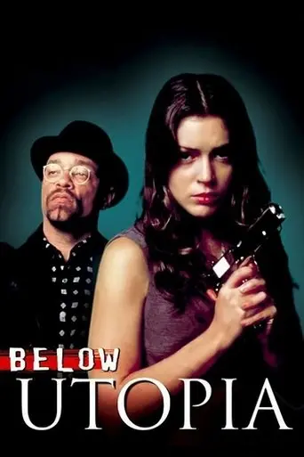 Below Utopia (1997)