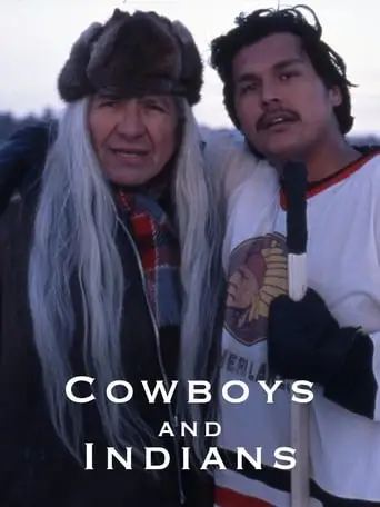 Cowboys & Indians (2003)
