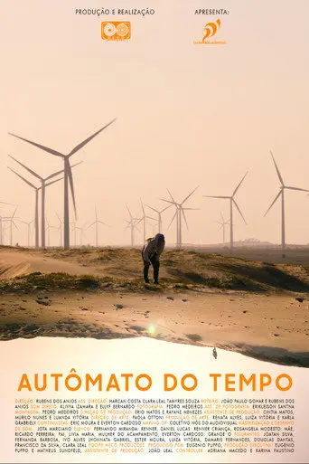 Autômato do Tempo (2018)