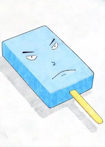 Mourning Ice Pop (2009)